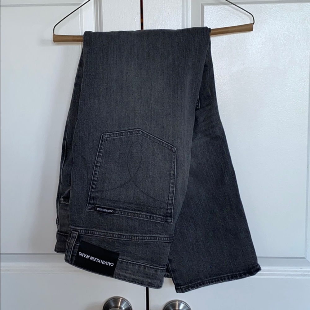 Calvin Klein jeans